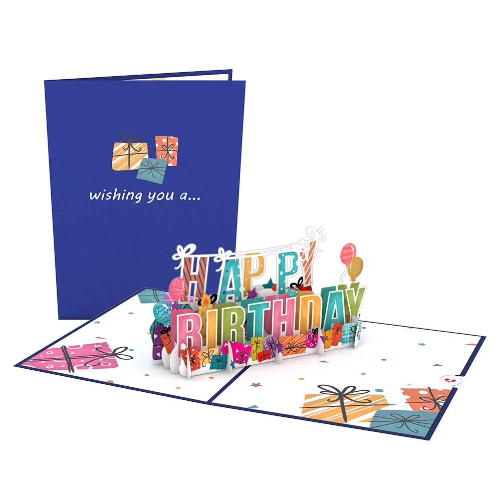Essential Birthday 7-Pack - Image 2