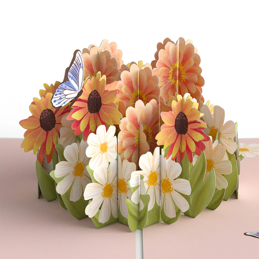Beautiful Mother’s Day 4-in-1 Nesting Card - Image 4