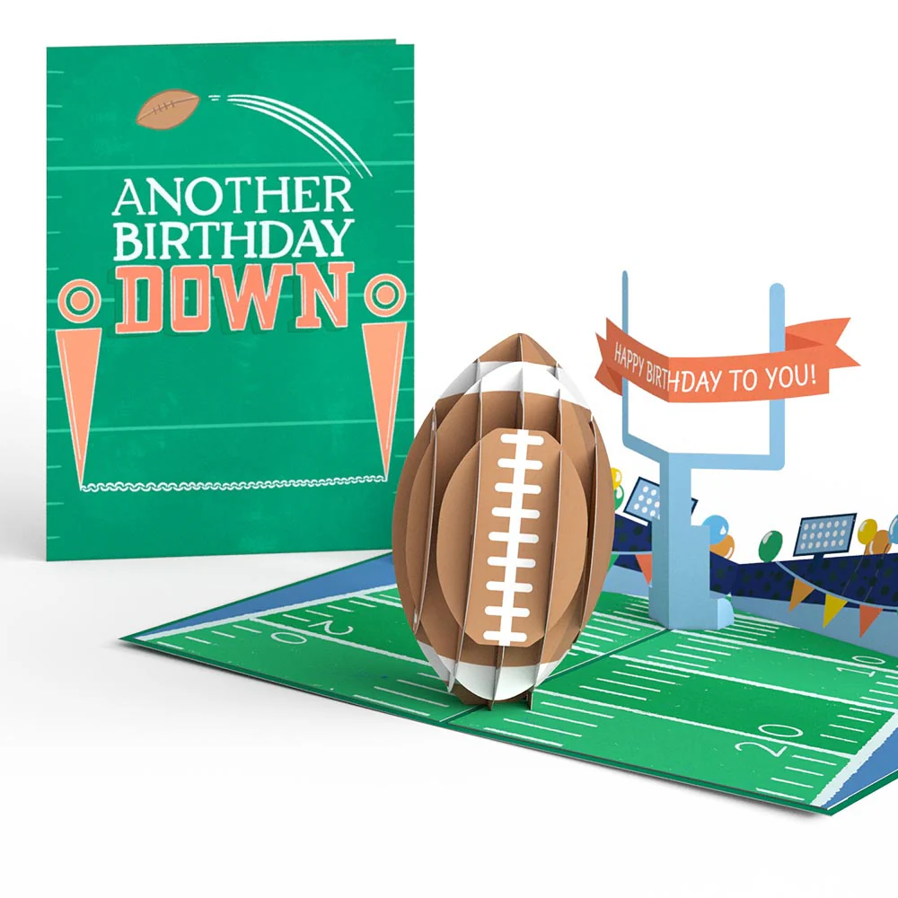 Birthday Sports 3-Pack - Image 6