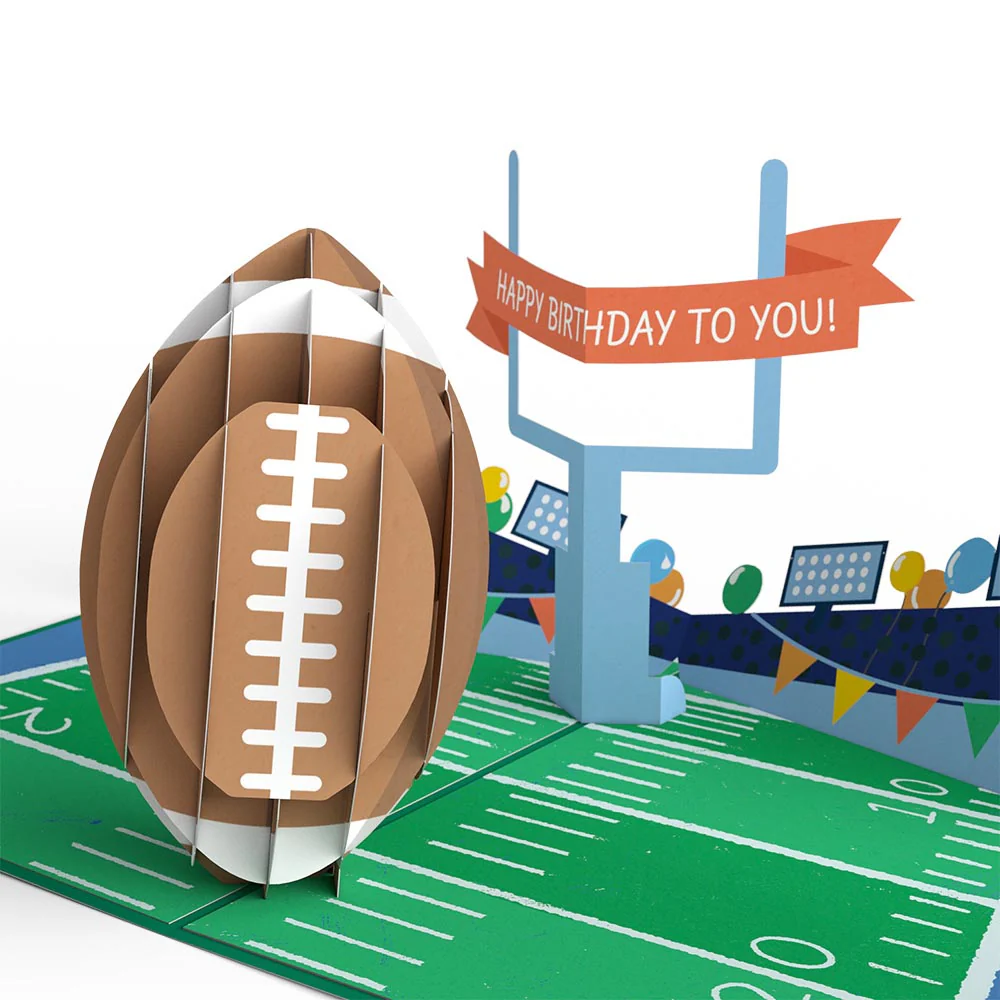 Birthday Sports 3-Pack - Image 7
