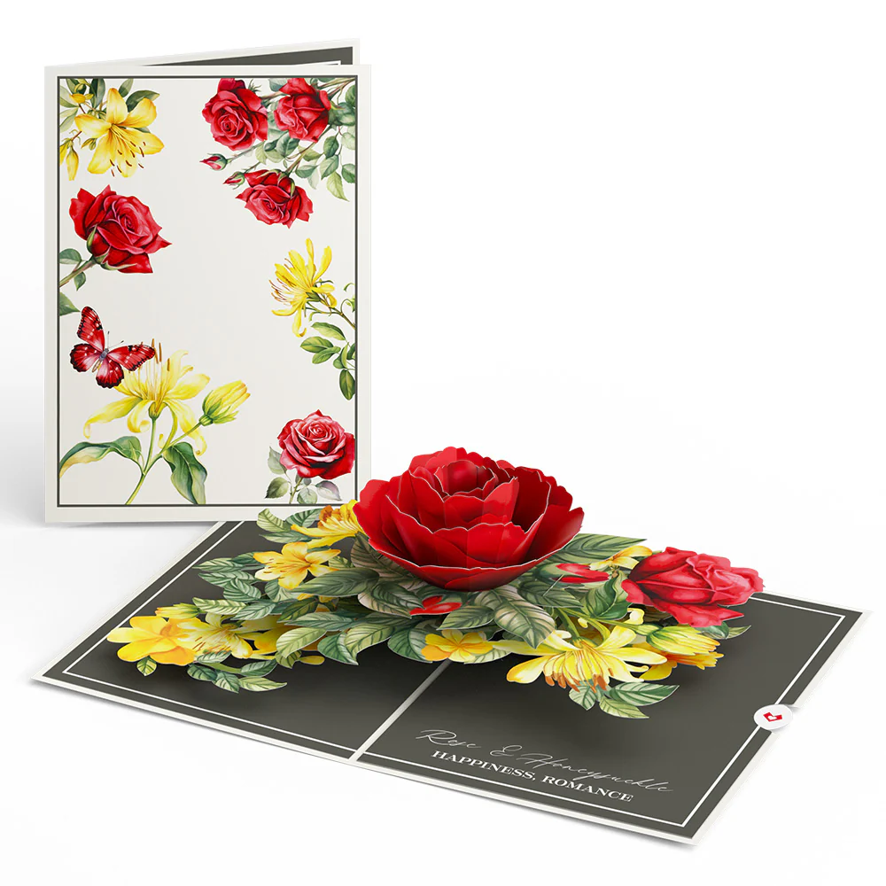 Born to Bloom: A Year of Birth Month Flowers 12-Pack - Image 17