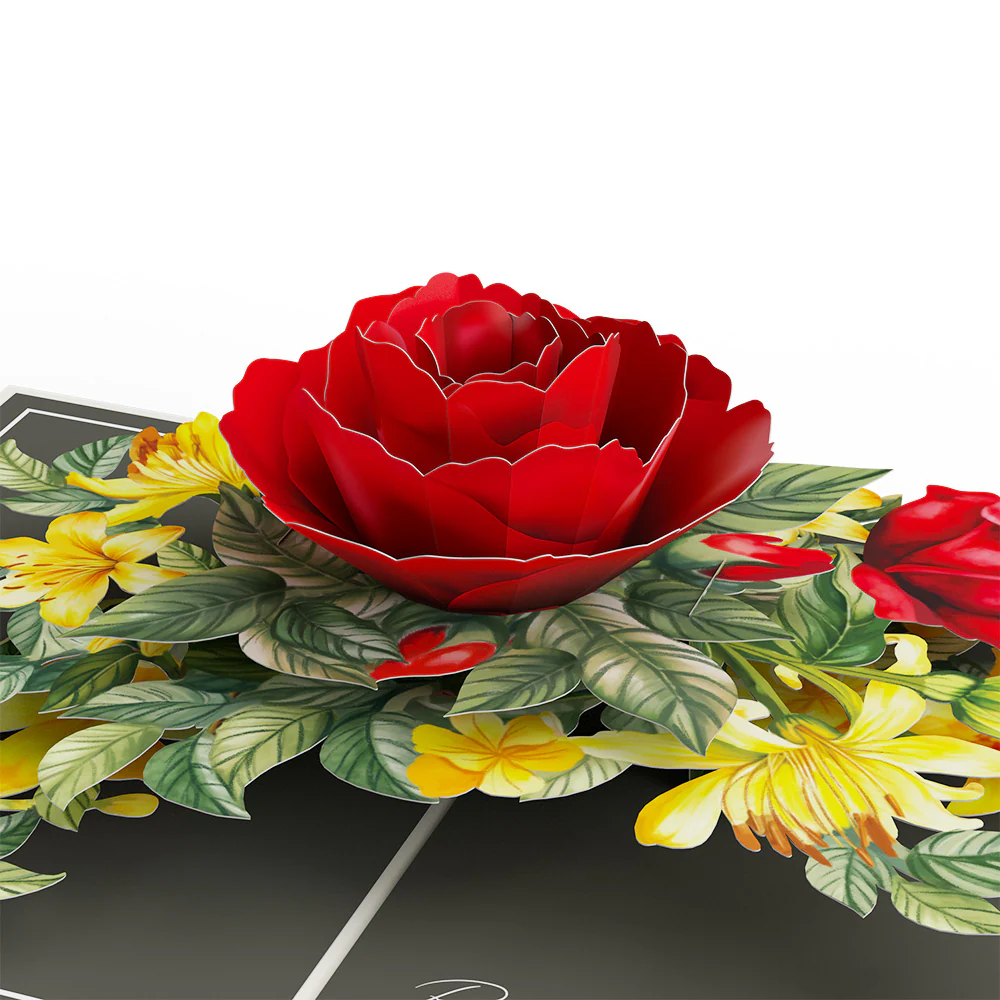 Born to Bloom: A Year of Birth Month Flowers 12-Pack - Image 18