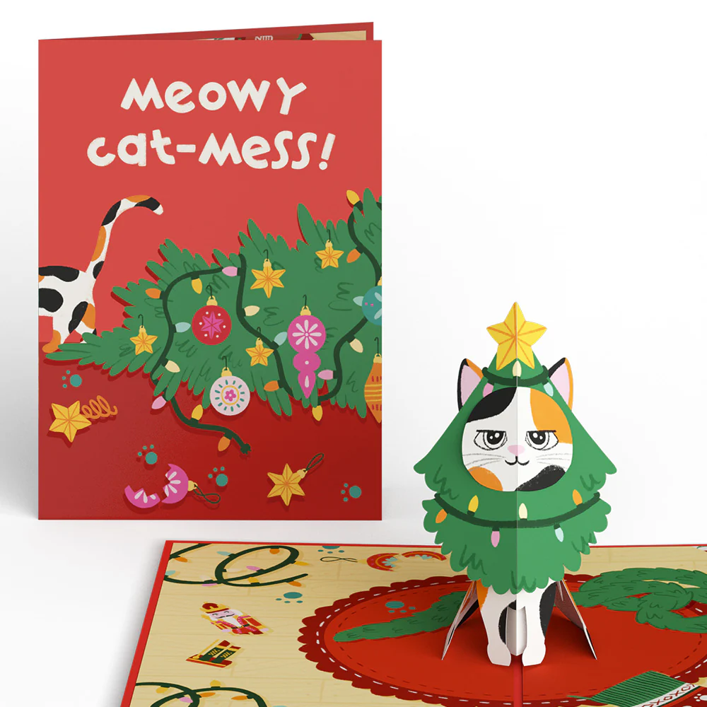 Christmas Cats 3-Pack - Image 2