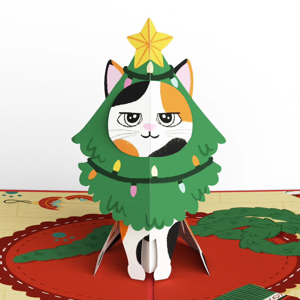 Christmas Cats 3-Pack - Image 3