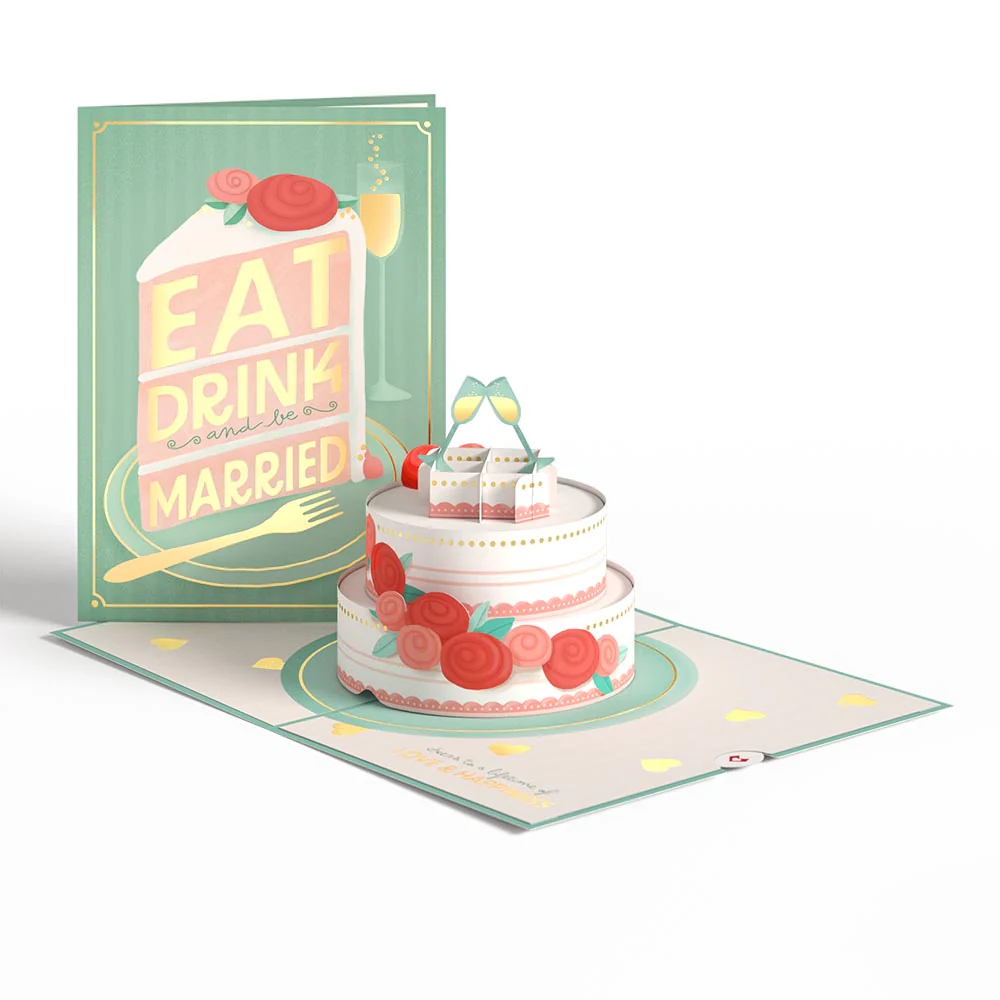 Engagement, Shower, & Wedding 3-Pack - Image 4