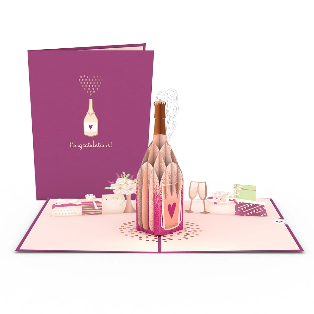 Engagement, Shower, & Wedding 3-Pack - Image 7
