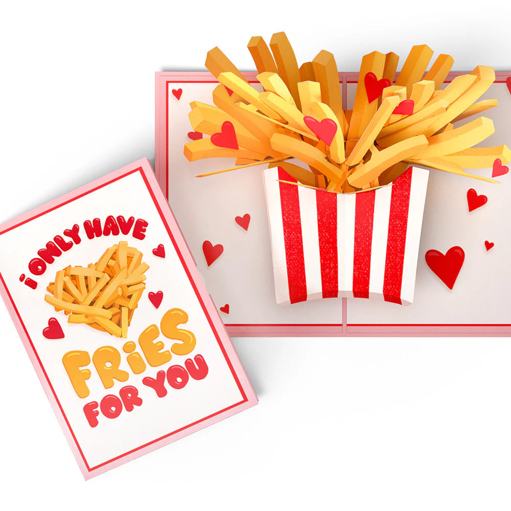 Favorite Foodie Love 3-Pack - Image 2