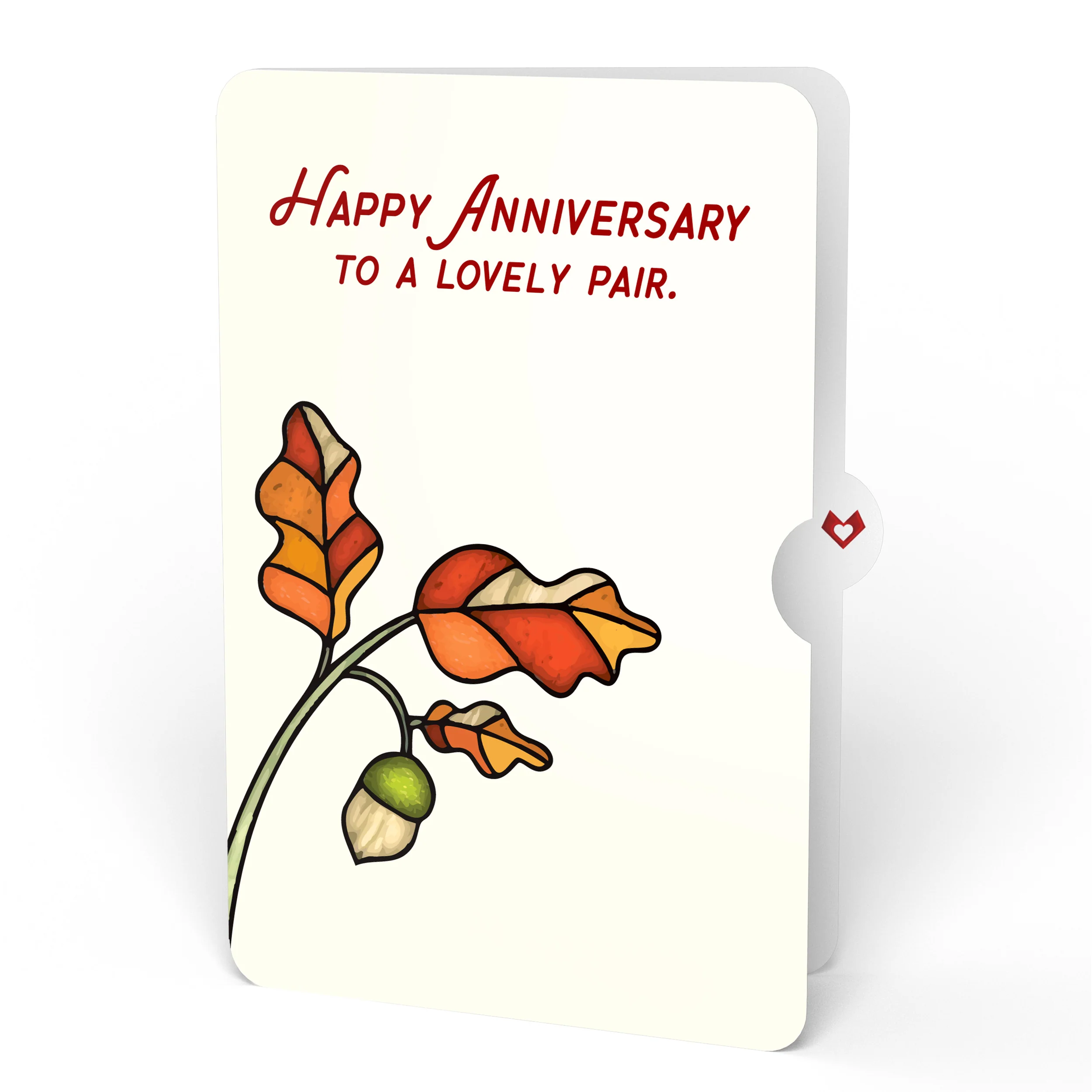 Golden Hour Sunflower Anniversary Suncatcher Bouquet and Sentiment Set - Image 4