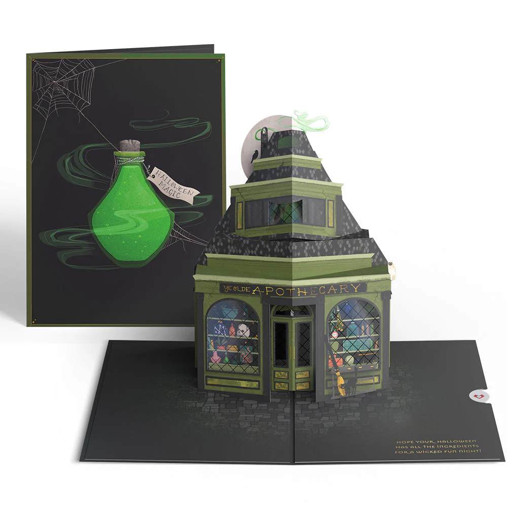 Gothic Halloween 3-Pack - Image 2