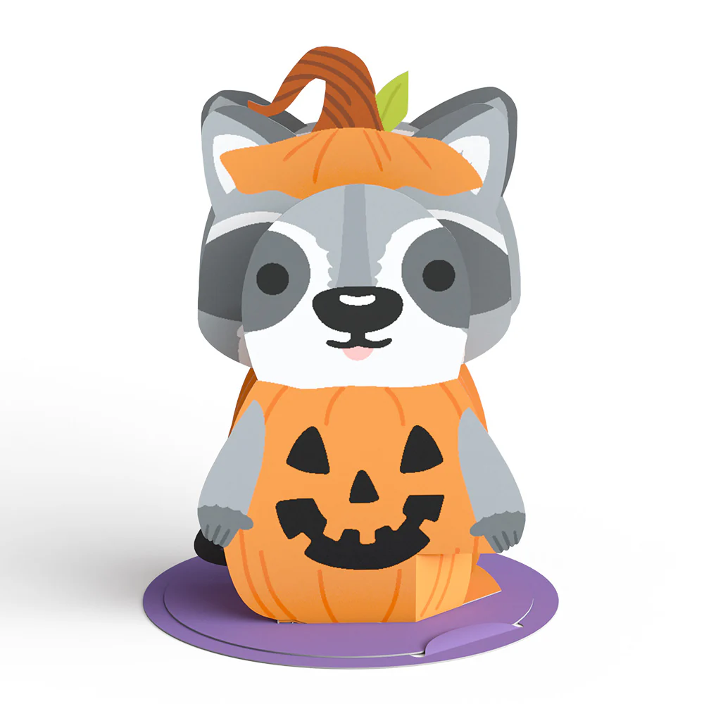 Halloween Assorted Cards Kids Classroom 8-Pack - Image 14