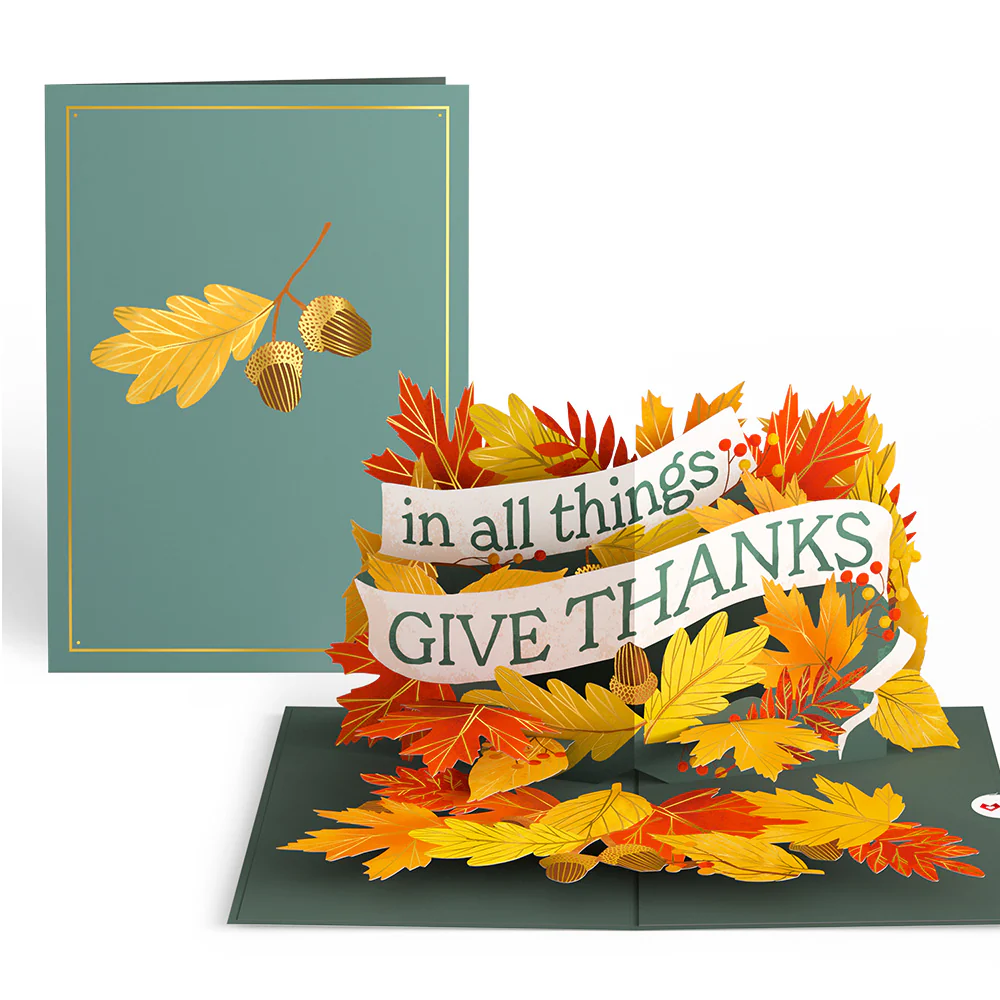 Happy Thanksgiving 5-Pack - Image 2