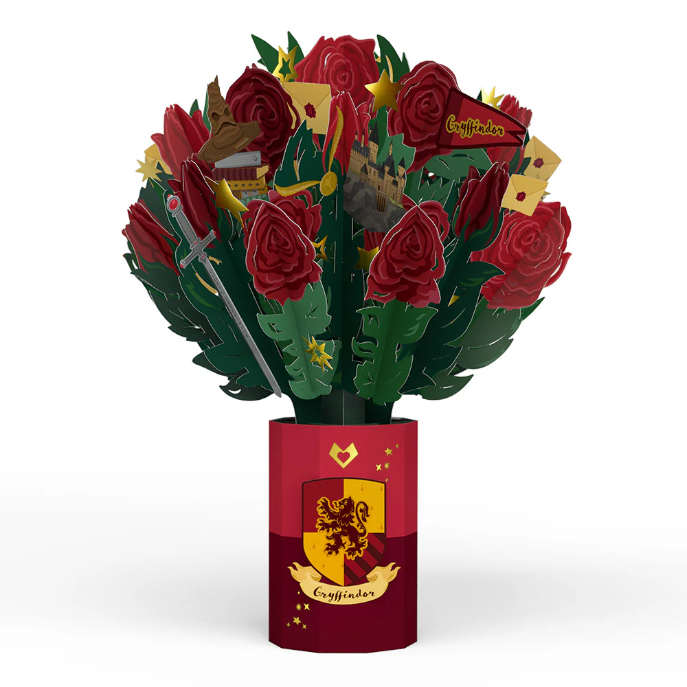 Harry Potter™ Gryffindor™ Birthday Bundle - Image 3