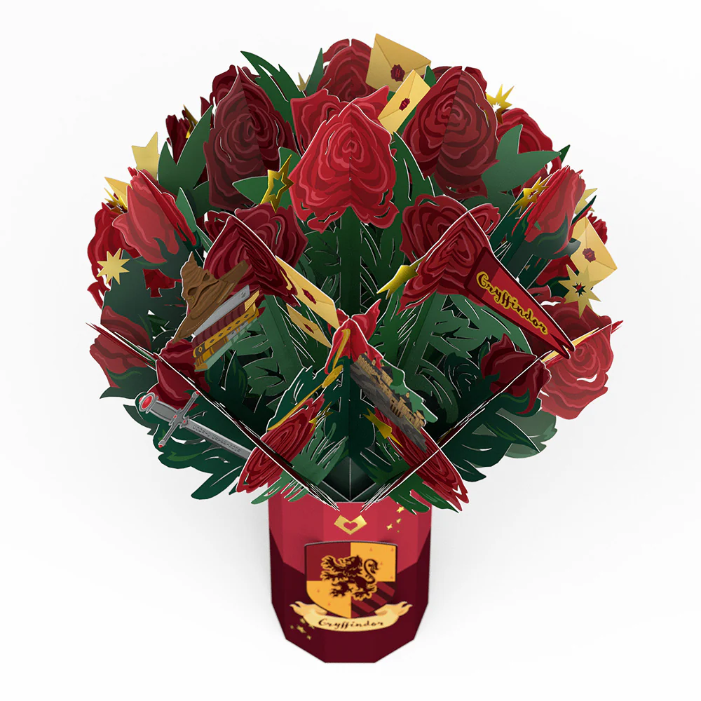 Harry Potter™ Gryffindor™ Birthday Bundle - Image 5