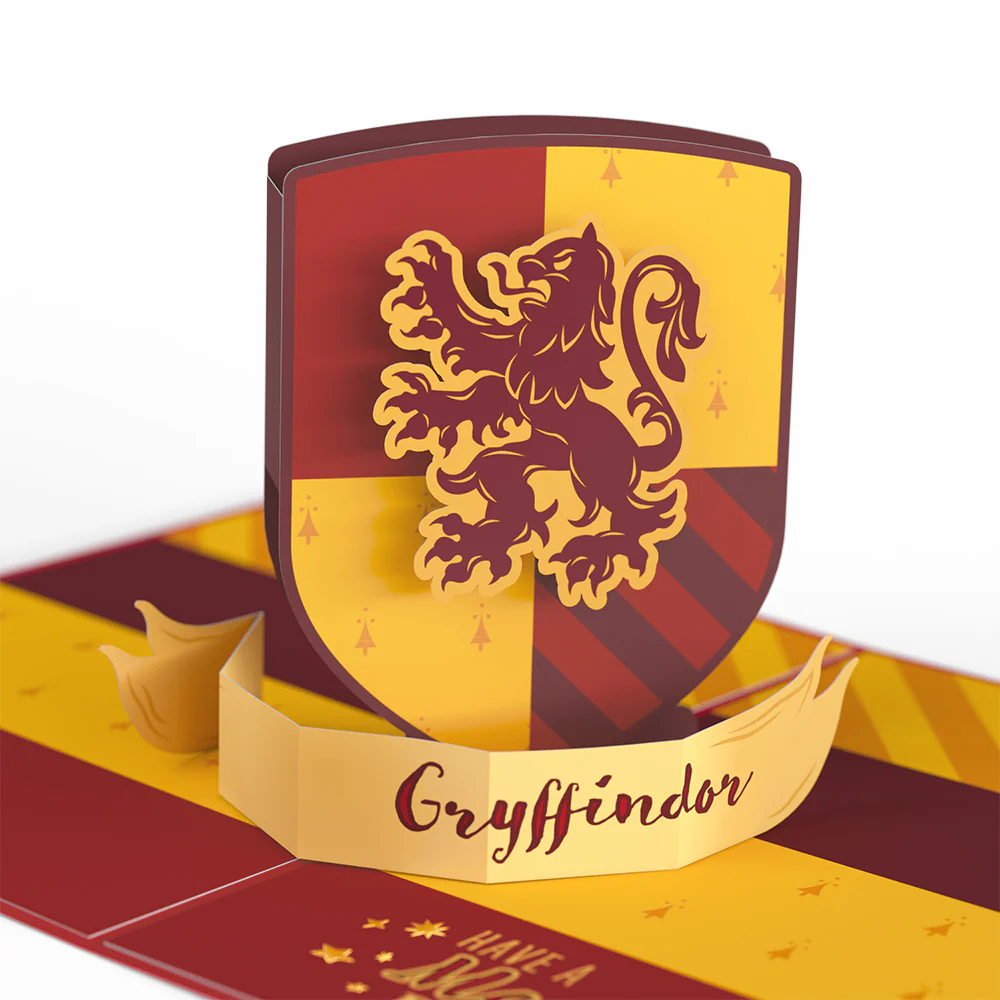 Harry Potter™ Gryffindor™ Birthday Bundle - Image 7