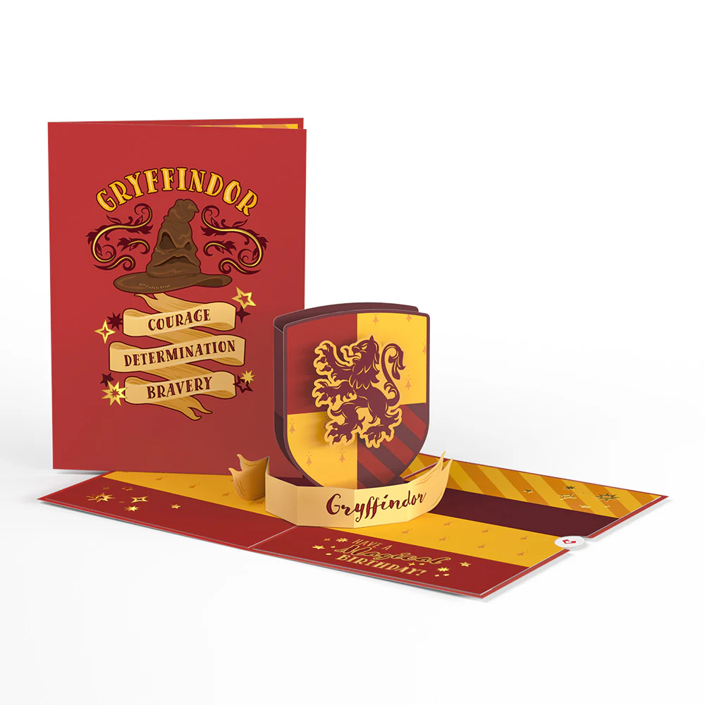 Harry Potter™ Gryffindor™ Birthday Bundle - Image 8