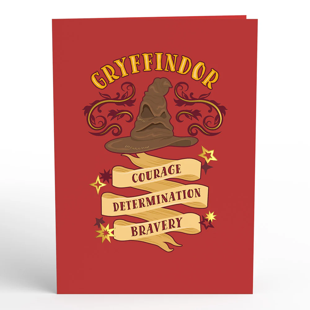 Harry Potter™ Gryffindor™ Birthday Bundle - Image 9