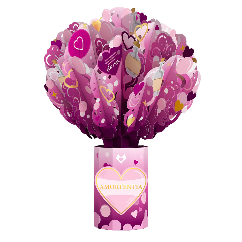 Harry Potter™ Love Potion Bouquet - Image 4