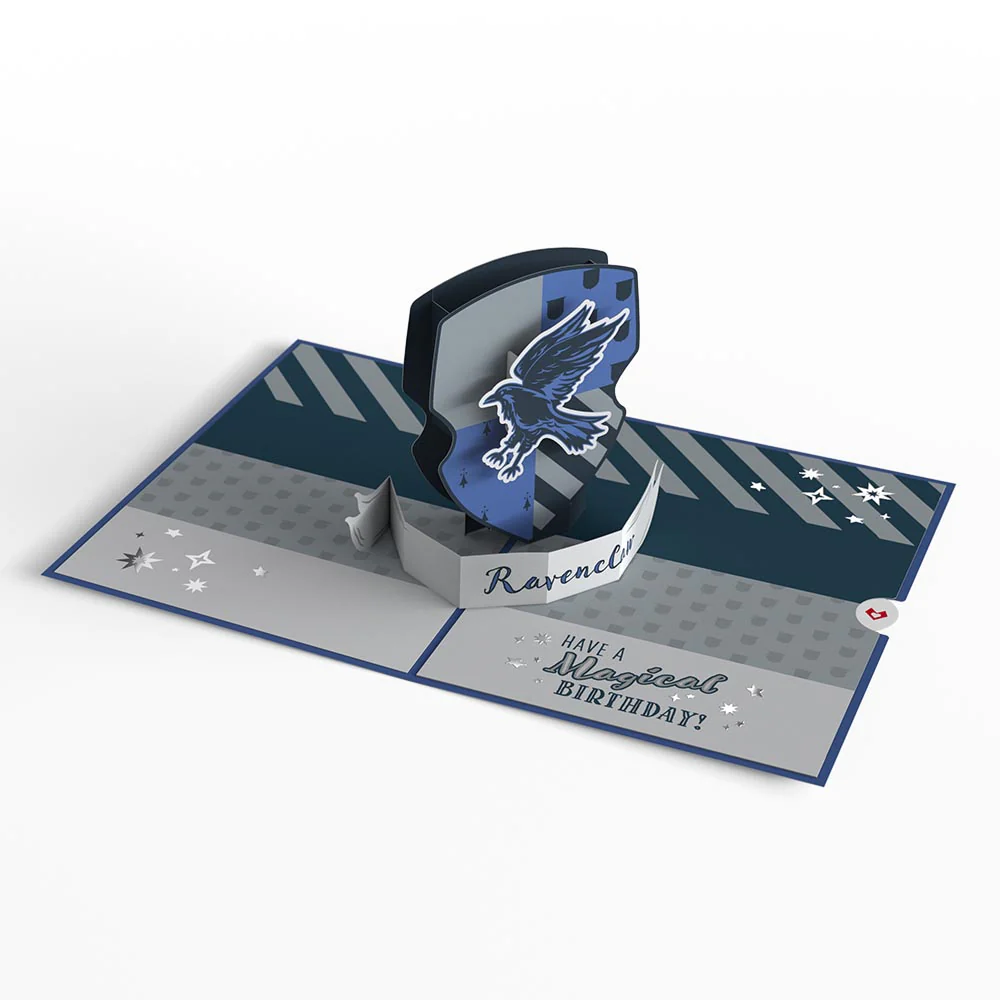 Harry Potter™ Ravenclaw™ Birthday Bundle - Image 10