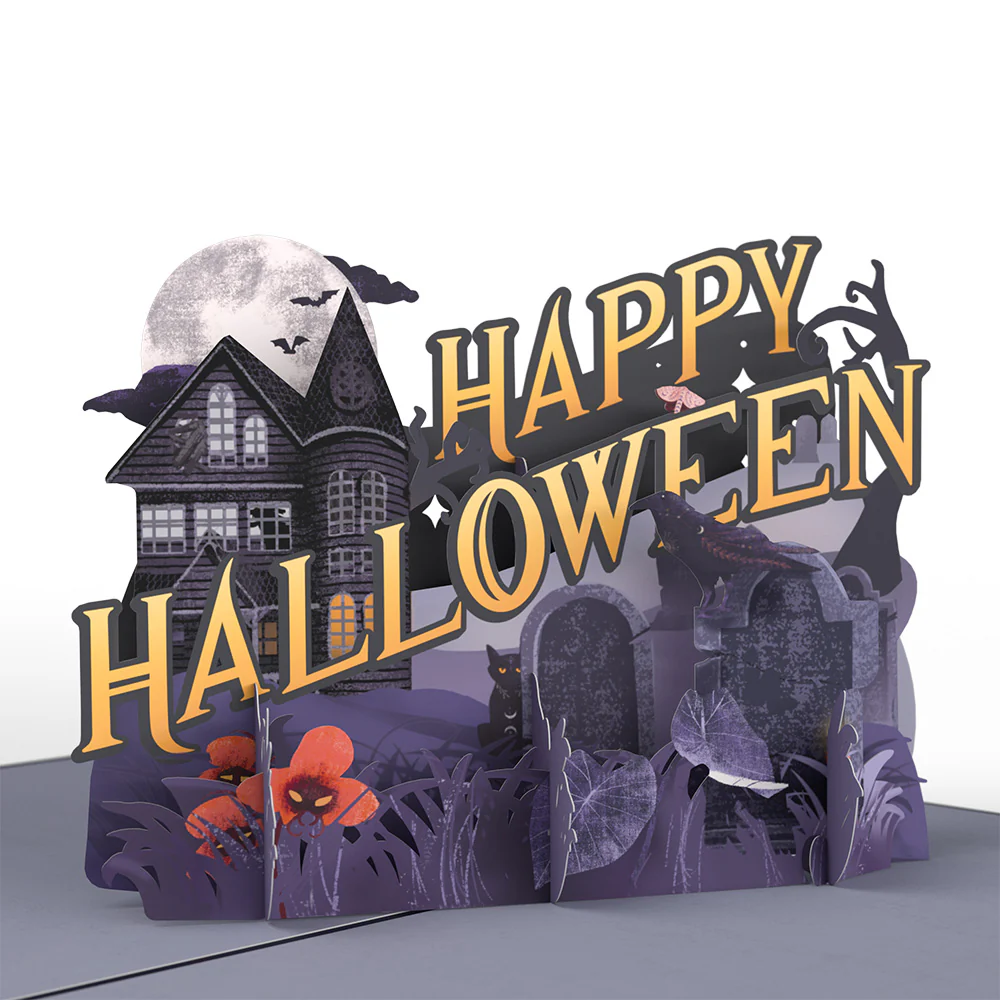 Haunting Halloween 3-Pack - Image 3