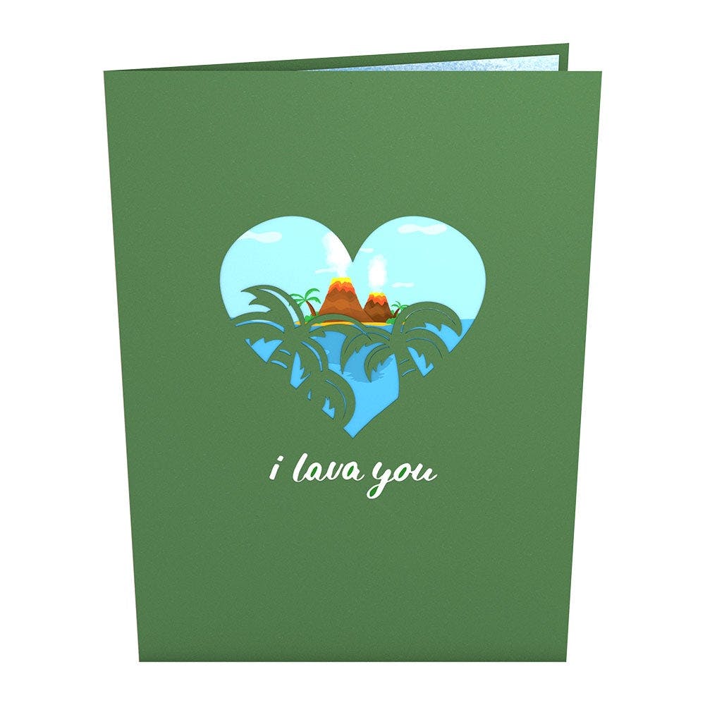 I Lava You and Everyday Favorites 3-Pack - Image 2