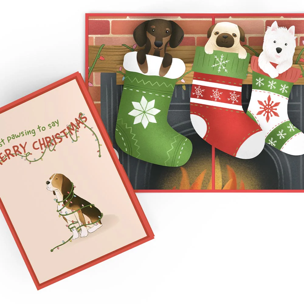 Jolly Christmas 5-Pack - Image 8