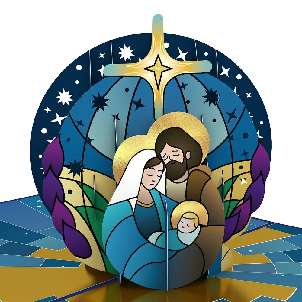 Joyous Christmas 3-Pack - Image 5