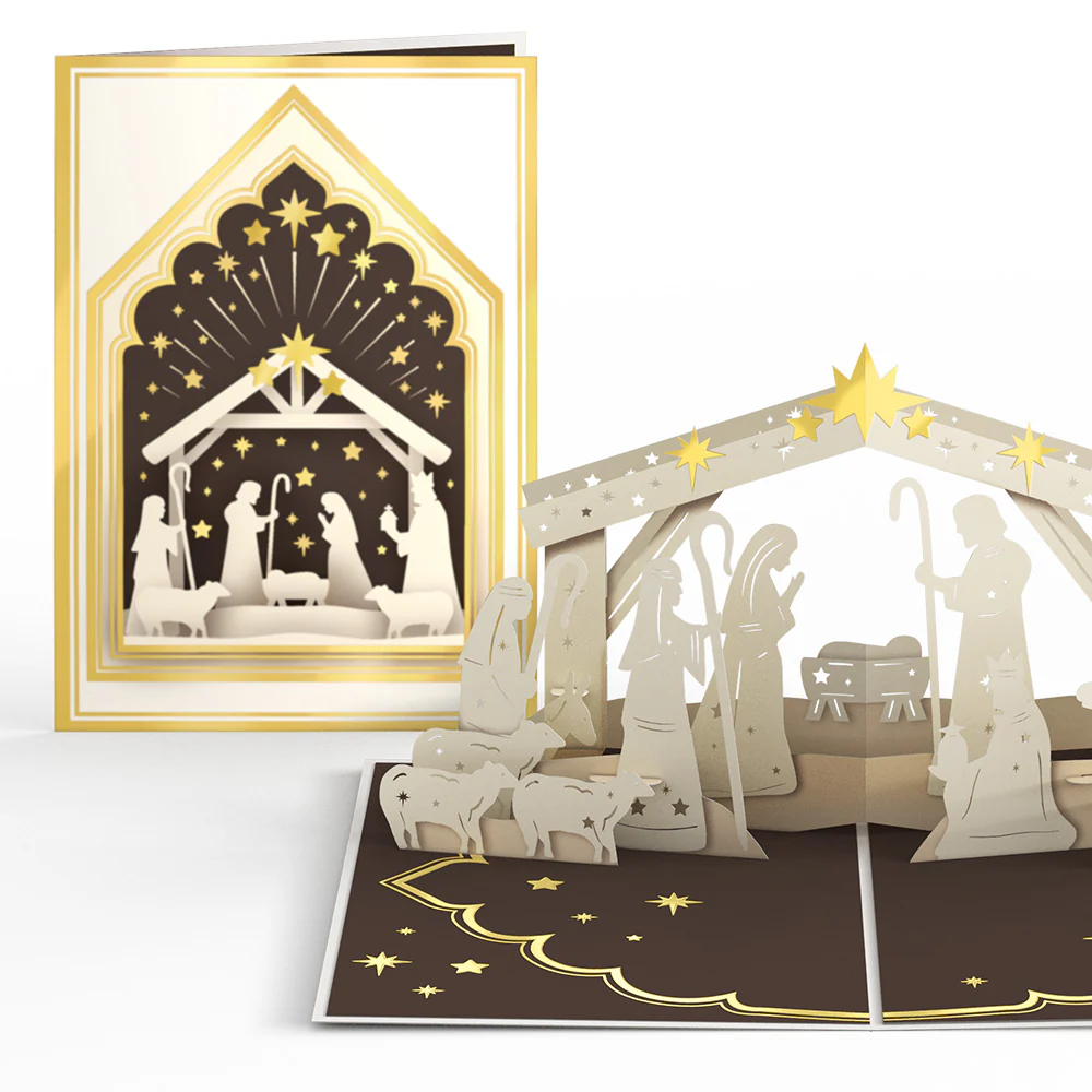 Joyous Christmas 3-Pack - Image 6