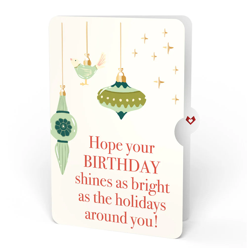 Meowy Cat-mess Christmas Pop-Up Card and Birthday Sentiment Set - Image 4