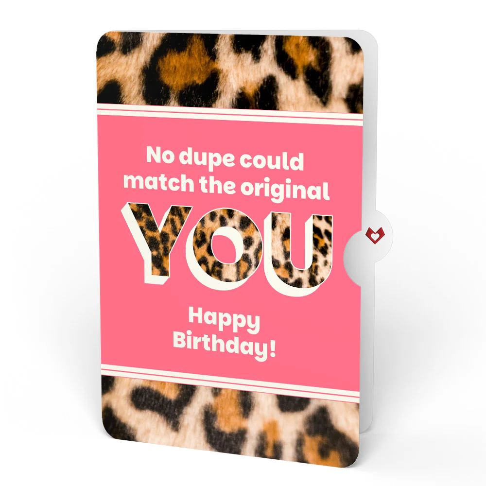 Midnight Florals Birthday Bouquet and The original YOU Sentiment Set - Image 4
