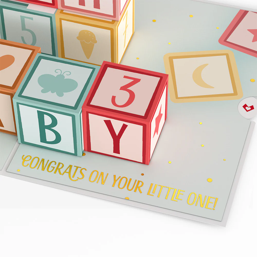 Oh Baby! 3-Pack - Image 4