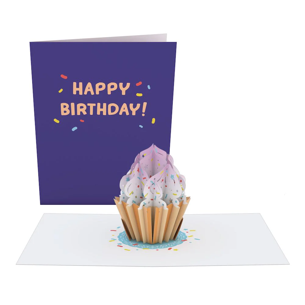 Paperpop Birthday Box Set (Assorted 12-Pack): Paperpop® Card - Image 10