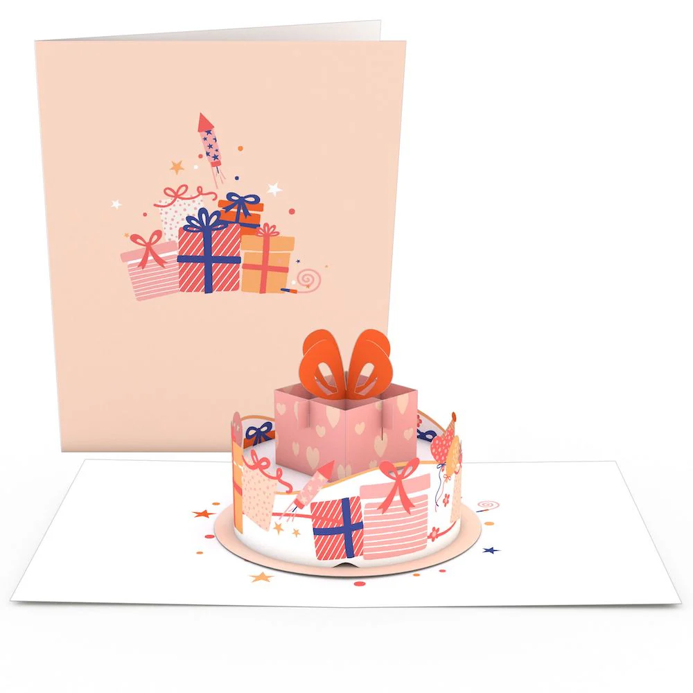 Paperpop Birthday Box Set (Assorted 24-Pack): Paperpop® Card - Image 15