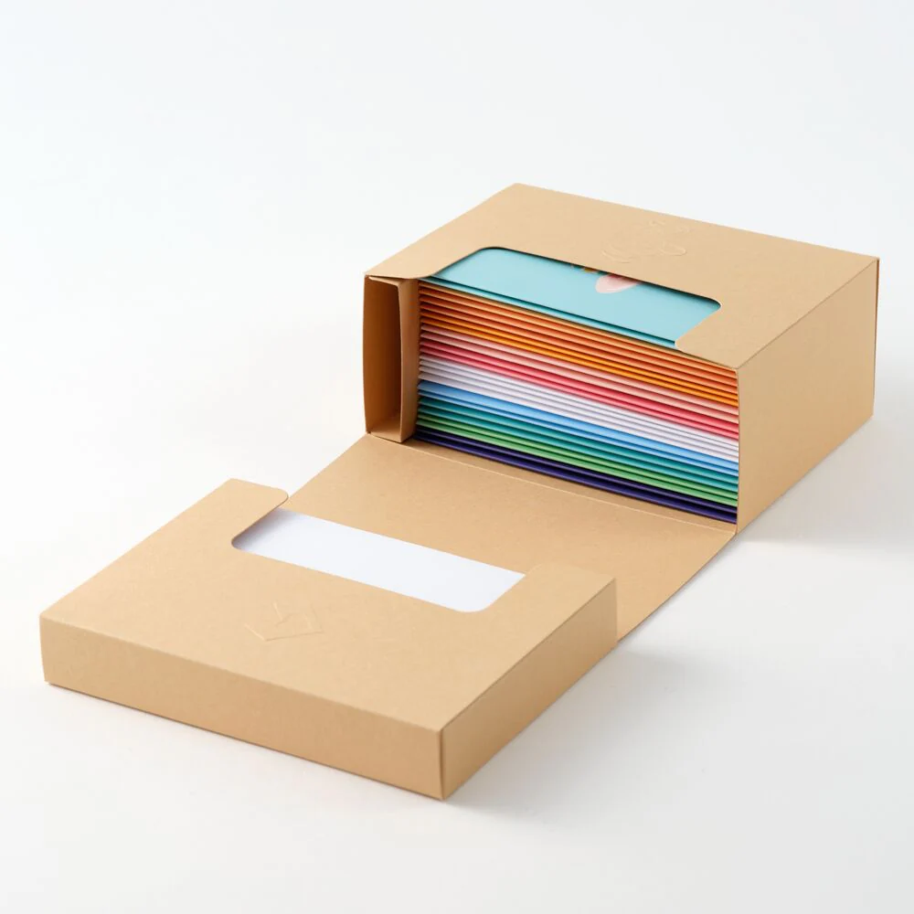 Paperpop Birthday Box Set (Assorted 24-Pack): Paperpop® Card - Image 16