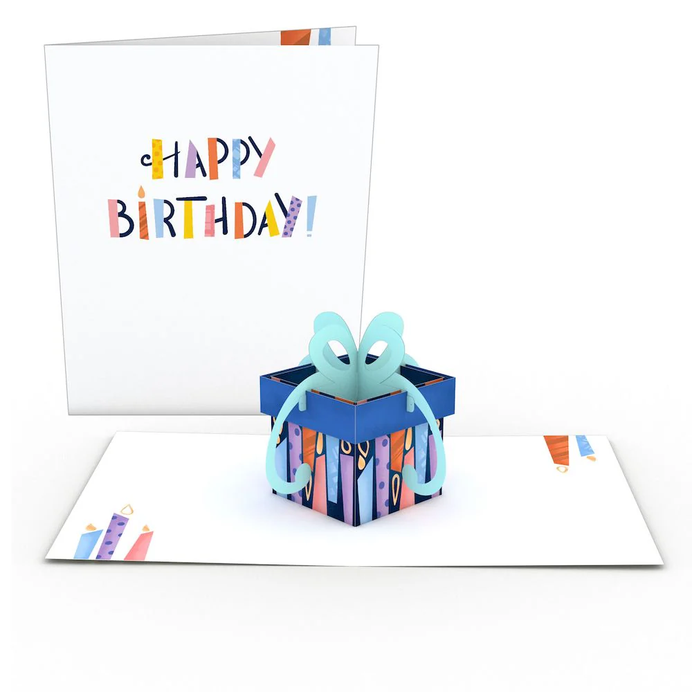 Paperpop Birthday Box Set (Assorted 24-Pack): Paperpop® Card - Image 8