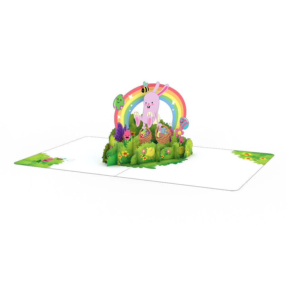 Playpop Card™: Easter Bunny - Image 6