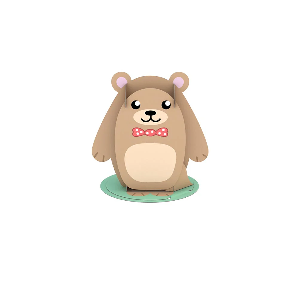 Playpop Explorers™: The Cheer Squad (1 of 6) - Image 11