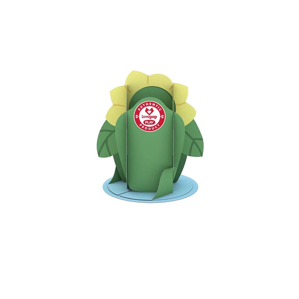Playpop Explorers™: The Cheer Squad (1 of 6) - Image 22