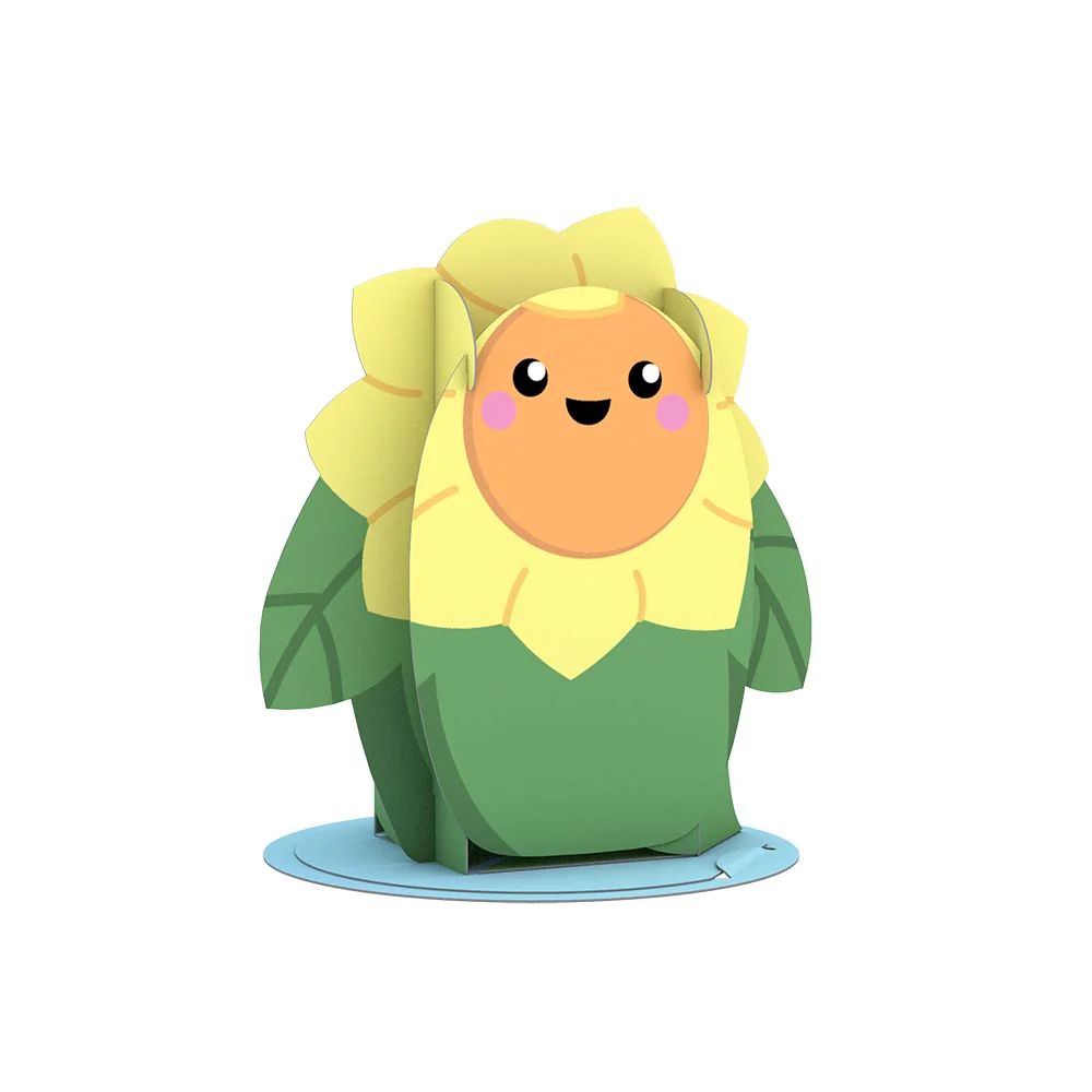 Playpop Explorers™: The Cheer Squad (1 of 6) - Image 23