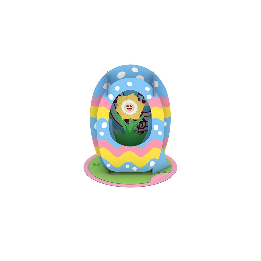 Playpop Explorers™: The Hoppy Bunch (2 of 3) - Image 21