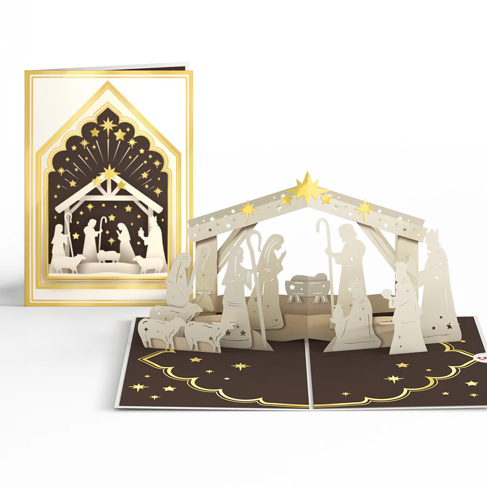 Religious Christmas 3-Pack - Image 4