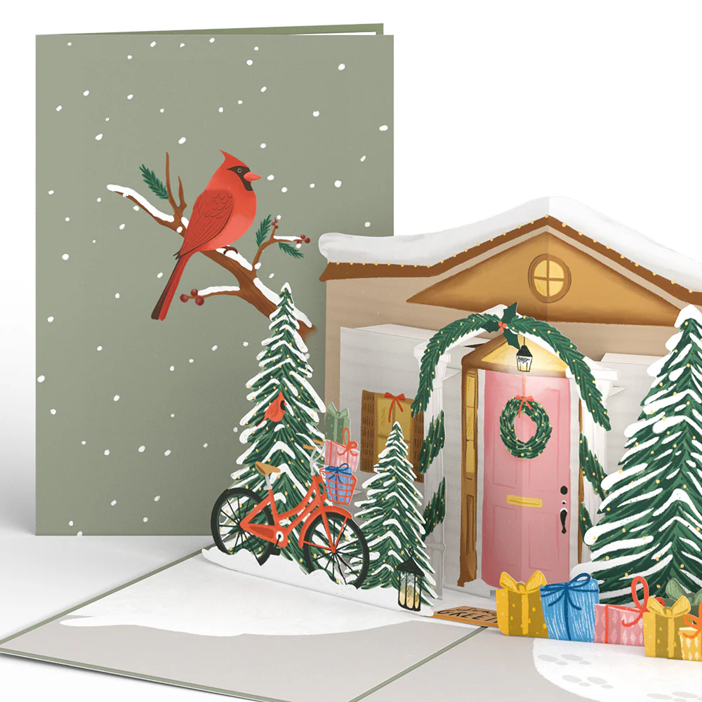 Seasonal Welcome 4-Pack - Image 8