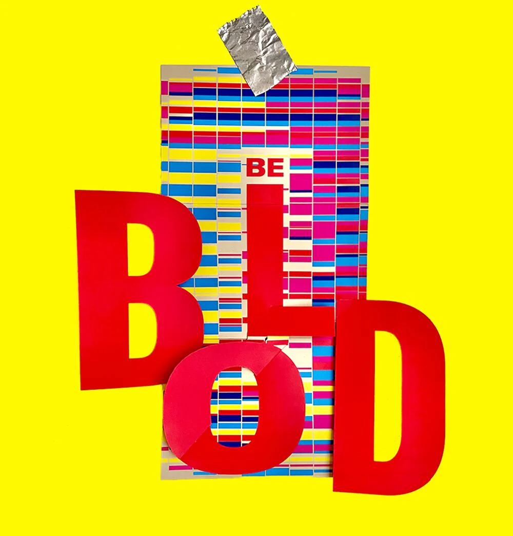 Shout-Out Series: Be Bold Deck - Image 7