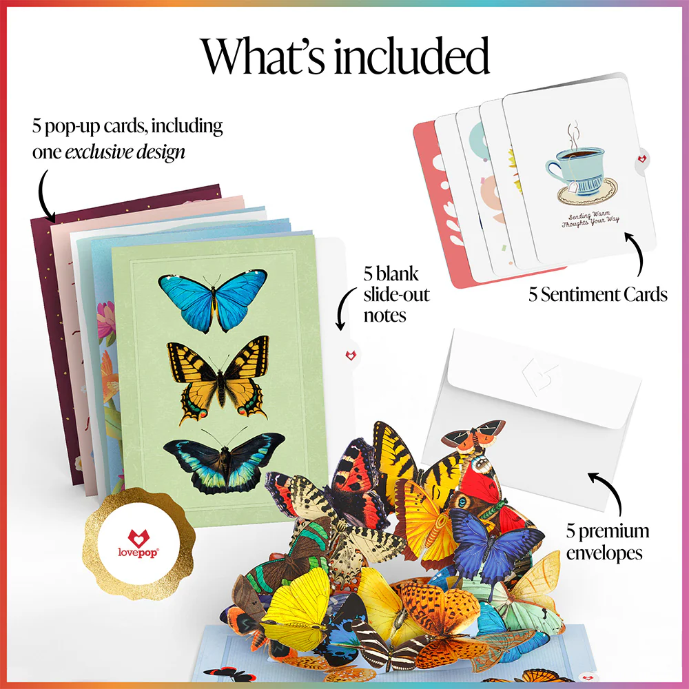 Spring 2026 Stash Pass Card Pack - Image 2