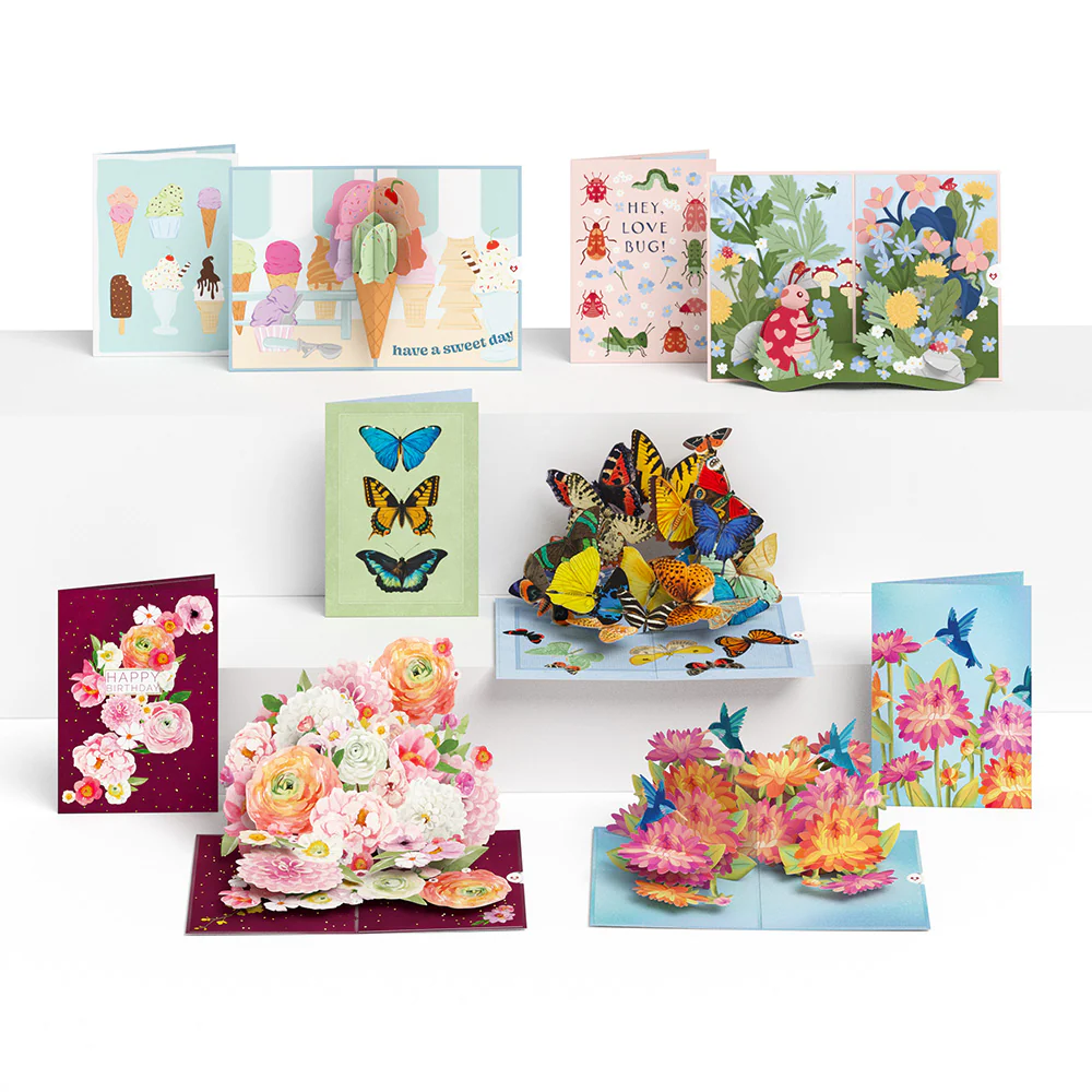 Spring 2026 Stash Pass Card Pack - Image 3