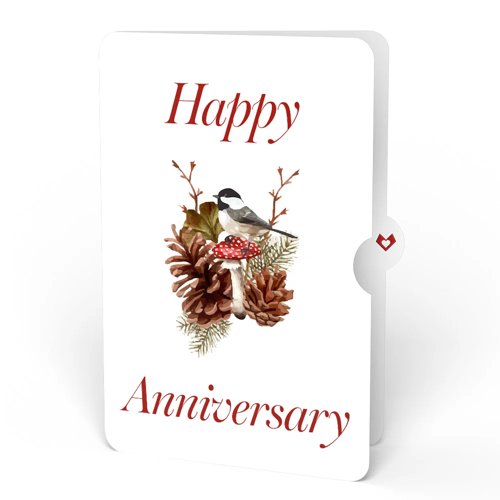 Thankful Anniversary Wreath and Sentiment Set - Image 4