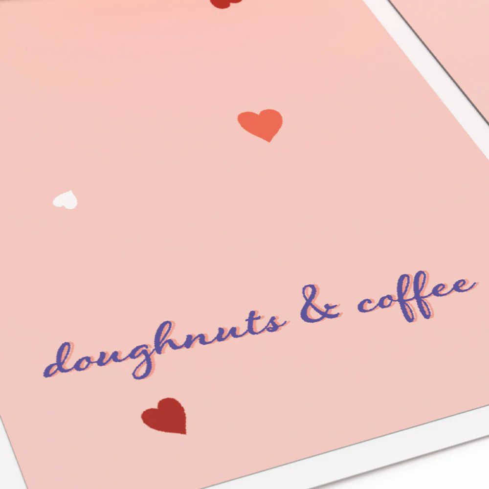 We Go Together Like... Valentine's Day 4-in-1 Nesting Card - Image 14