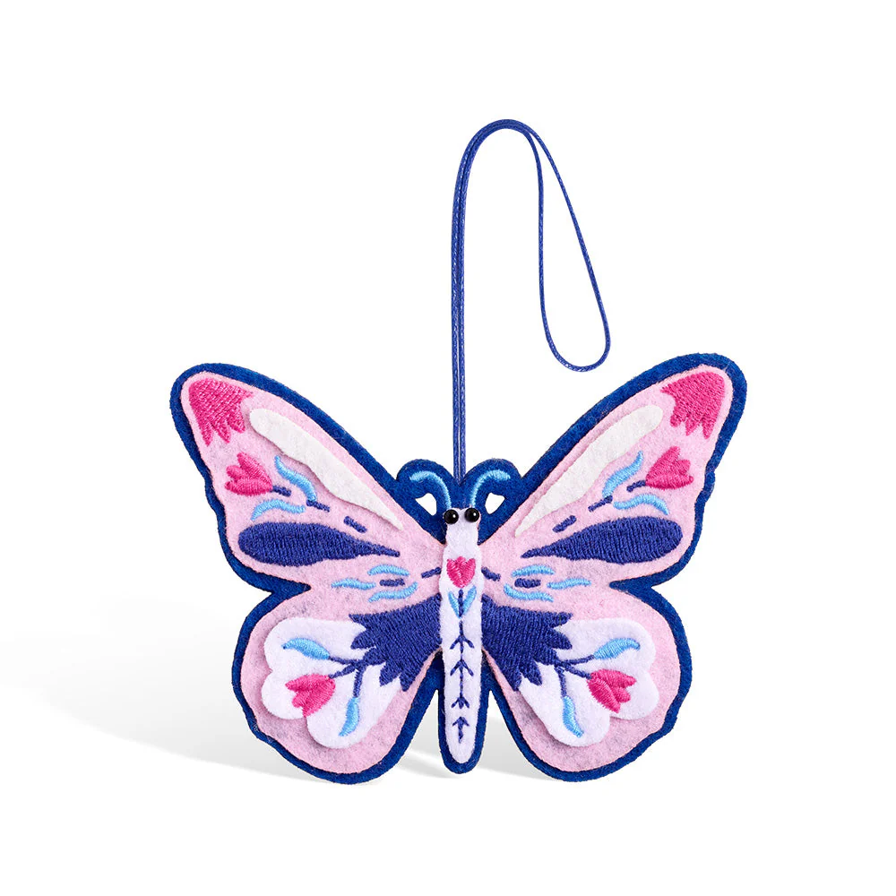 Wings of Wonder HeartFelt Charm Card™ 5-Pack - Image 11