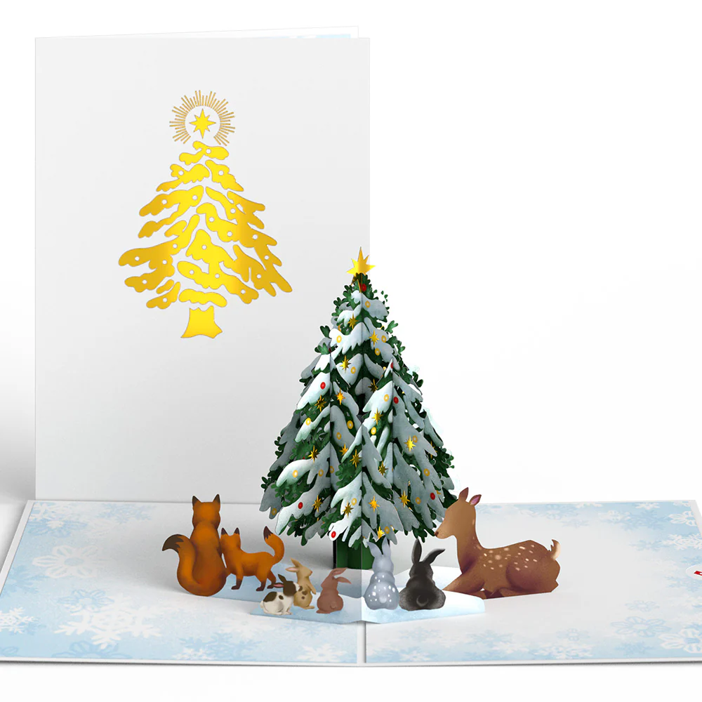 Winter Woodland 5-Pack - Image 6