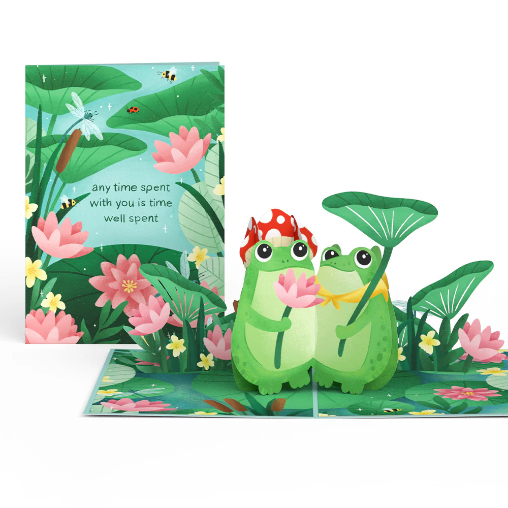 Woodland Love 3-Pack - Image 2