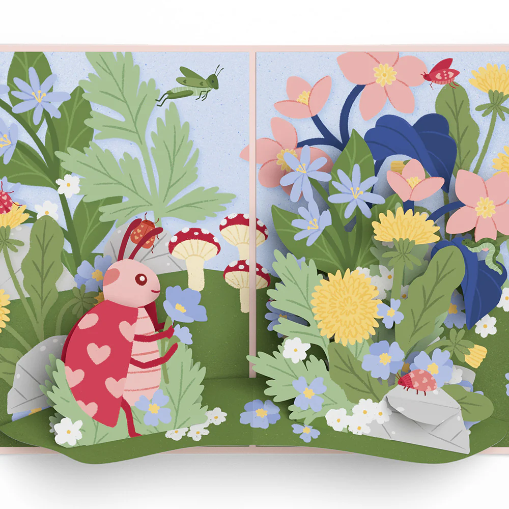 Woodland Love 3-Pack - Image 5